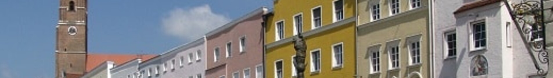Eggenfelden : prenájom súkromného lietadla 