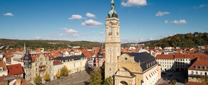 Eisenach Kindel : prenájom súkromného lietadla
