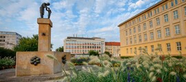 Rendsburg Schachthlm : prenájom súkromného lietadla 