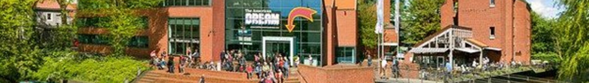 Emden : prenájom súkromného lietadla 