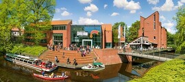 Finsterwalde Schacksdorf: prenájom súkromného lietadla 
