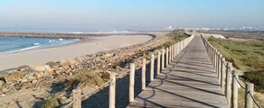 Espinho : prenájom súkromného lietadla 