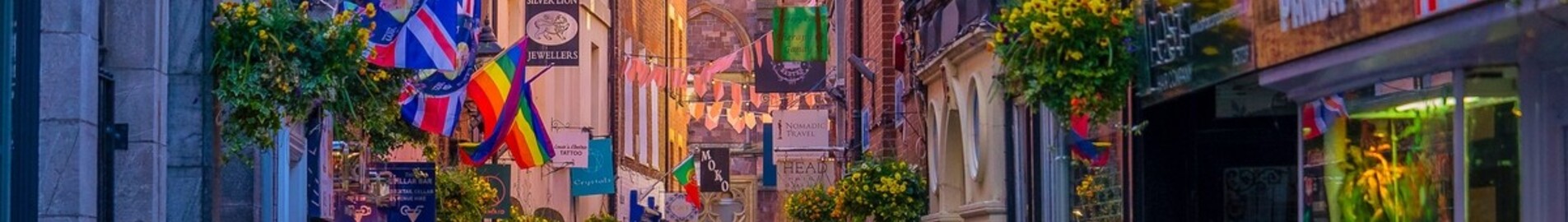 Exeter : prenájom súkromného lietadla 