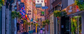 Exeter : prenájom súkromného lietadla 