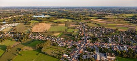 Florennes : prenájom súkromného lietadla 