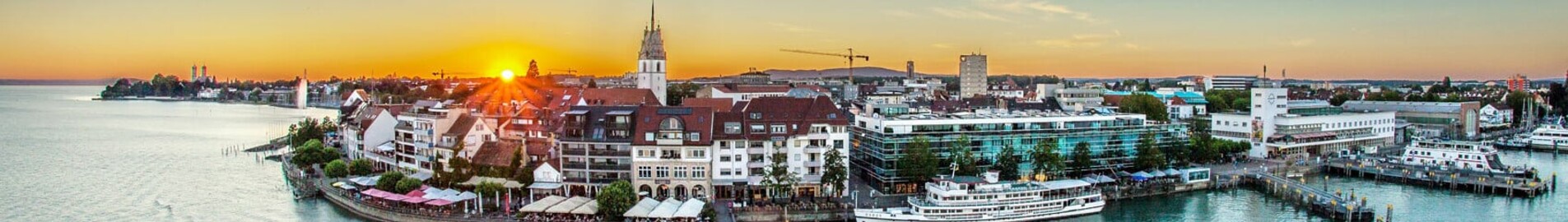 Friedrichshafen : prenájom súkromného lietadla 