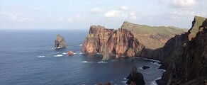Funchal ostrov Madeira : prenájom súkromného lietadla 