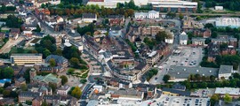 Berlín Tegel : prenájom súkromného lietadla 