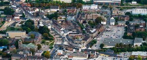 Geilenkirchen : prenájom súkromného lietadla 