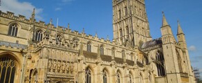 Gloucestershire : prenájom súkromného lietadla 