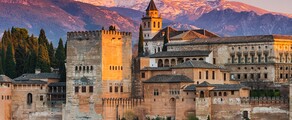 Granada Armilla : prenájom súkromného lietadla 