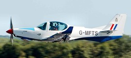 Londýn Biggin Hill: prenájom súkromného lietadla