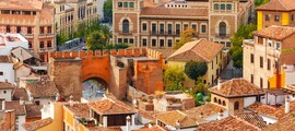 Prenájom súkromného lietadla z letiska Santa Cruz De La Palma