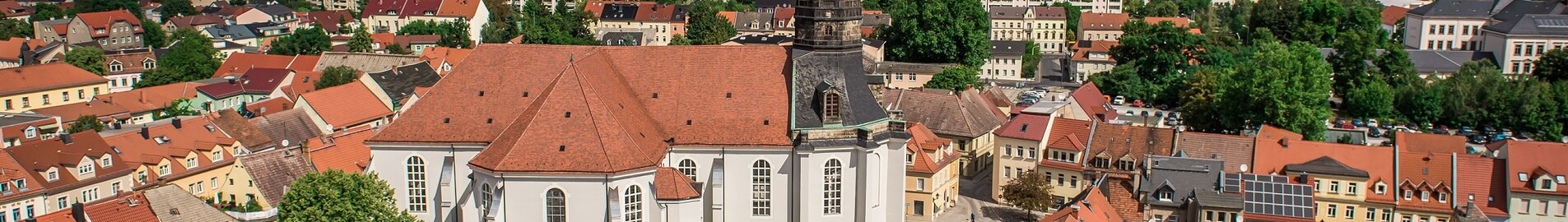 Grossenhain : prenájom súkromného lietadla 