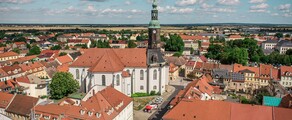 Grossenhain : prenájom súkromného lietadla 