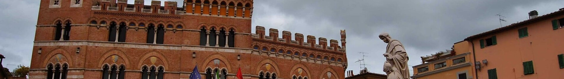 Grosseto : prenájom súkromného lietadla 