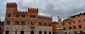 Grosseto : prenájom súkromného lietadla 
