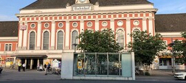 Schlotheim : prenájom súkromného lietadla 