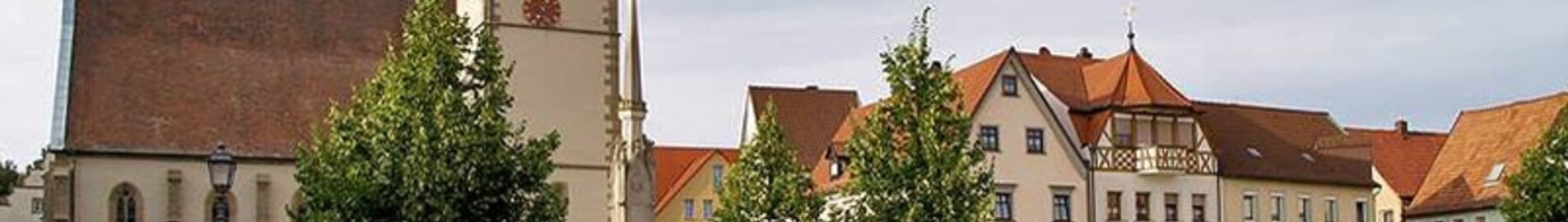 Hassfurt Mainwiesen: prenájom súkromného lietadla 