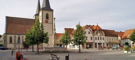 Munster-telgte : prenájom súkromného lietadla 