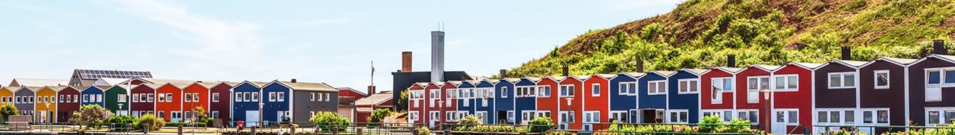 Helgoland: prenájom súkromného lietadla 