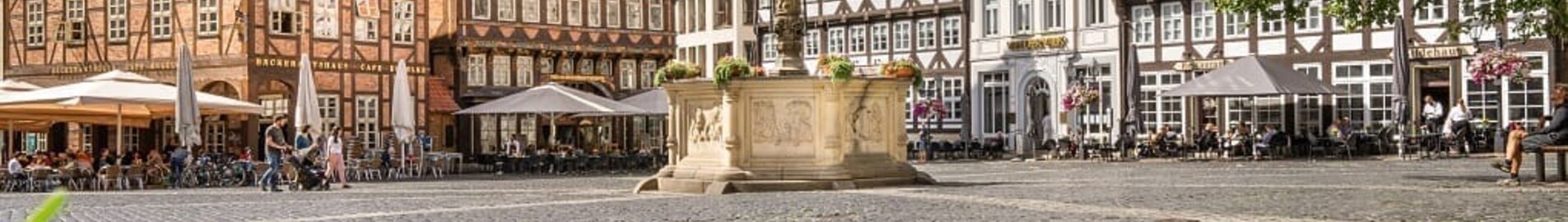Hildesheim: prenájom súkromného lietadla 