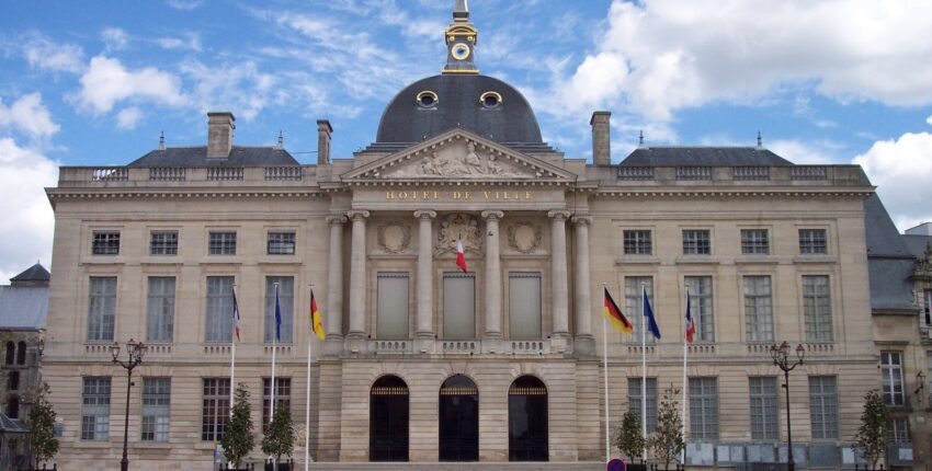 Vatry Chalons-sur-marne: prenájom súkromného lietadla 