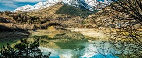 Huesca Pirineos : prenájom súkromného lietadla 