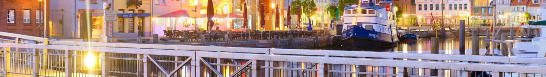 Husum Schwesing : prenájom súkromného lietadla 