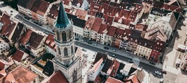 Furstenfeldbruc : prenájom súkromného lietadla 