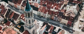 Rottweil-zepfenhan : prenájom súkromného lietadla 