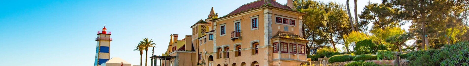 Cascais : prenájom súkromného lietadla 