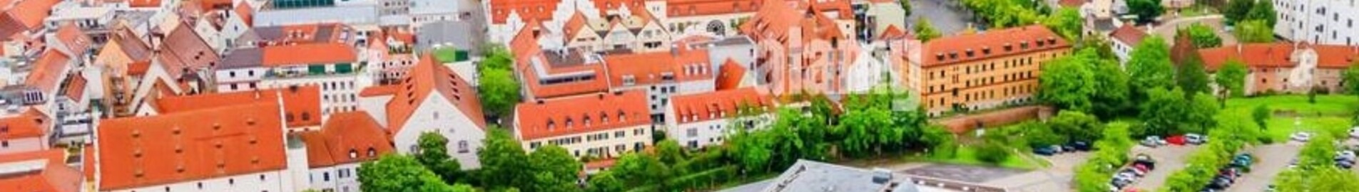 Ingolstadt: prenájom súkromného lietadla 