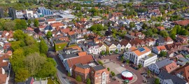 Neuhausen Ob Eck: prenájom súkromného lietadla 