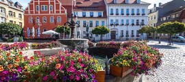 Eisenach Kindel : prenájom súkromného lietadla