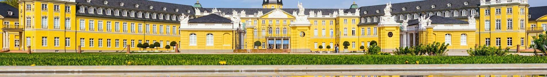 Karlsruhe Badenbaden: prenájom súkromného lietadla 