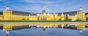 Karlsruhe Badenbaden: prenájom súkromného lietadla 