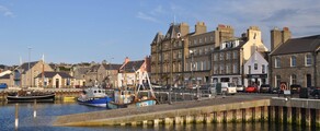 Kirkwall : prenájom súkromného lietadla 