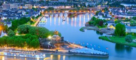 Siegen Siegerland: location de jet privé 