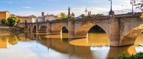 La Rioja Logrono Agoncillo : prenájom súkromného lietadla 