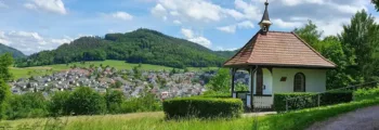 Wiesbaden : location de jet privé