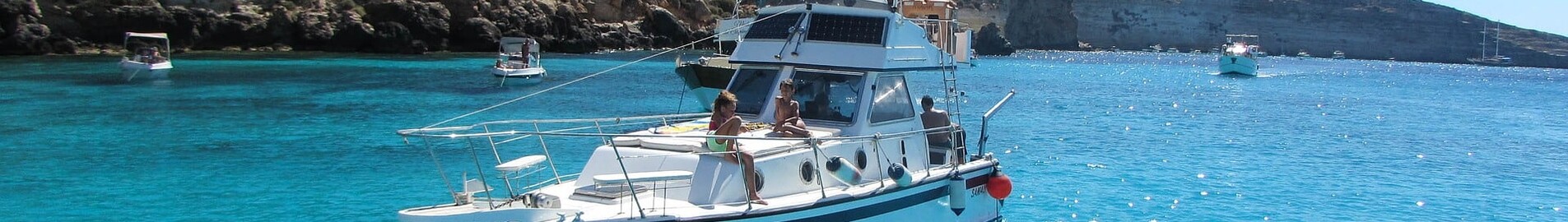 Lampedusa: prenájom súkromného lietadla