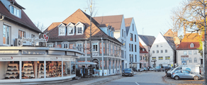 Laupheim: prenájom súkromného lietadla 