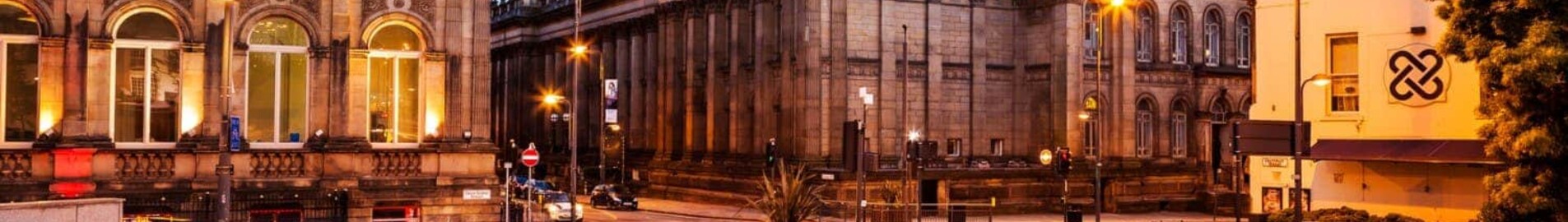 Leeds East : prenájom súkromného lietadla