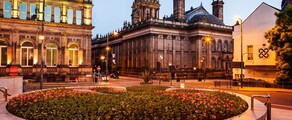 Leeds East : prenájom súkromného lietadla