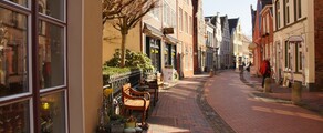 Leer Papenburg : prenájom súkromného lietadla 