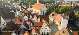 Fritzlar: prenájom súkromného lietadla 
