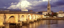 Clermont-Ferrand Auvergne: prenájom súkromného lietadla