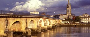 Libourne Artigues De Lussac : prenájom súkromného lietadla