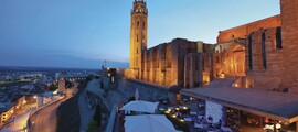 Melilla : prenájom súkromného lietadla